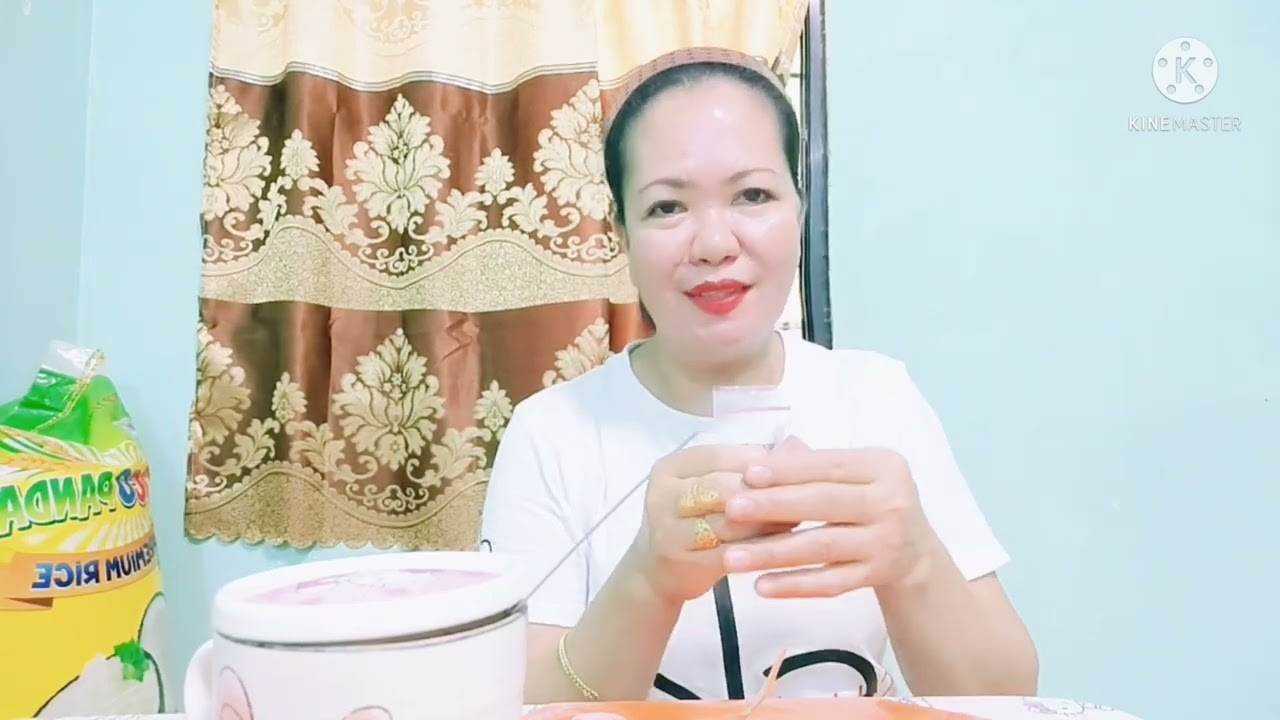 February 20,2022#ang liliit pala ng buto ng orchids/minli Tv