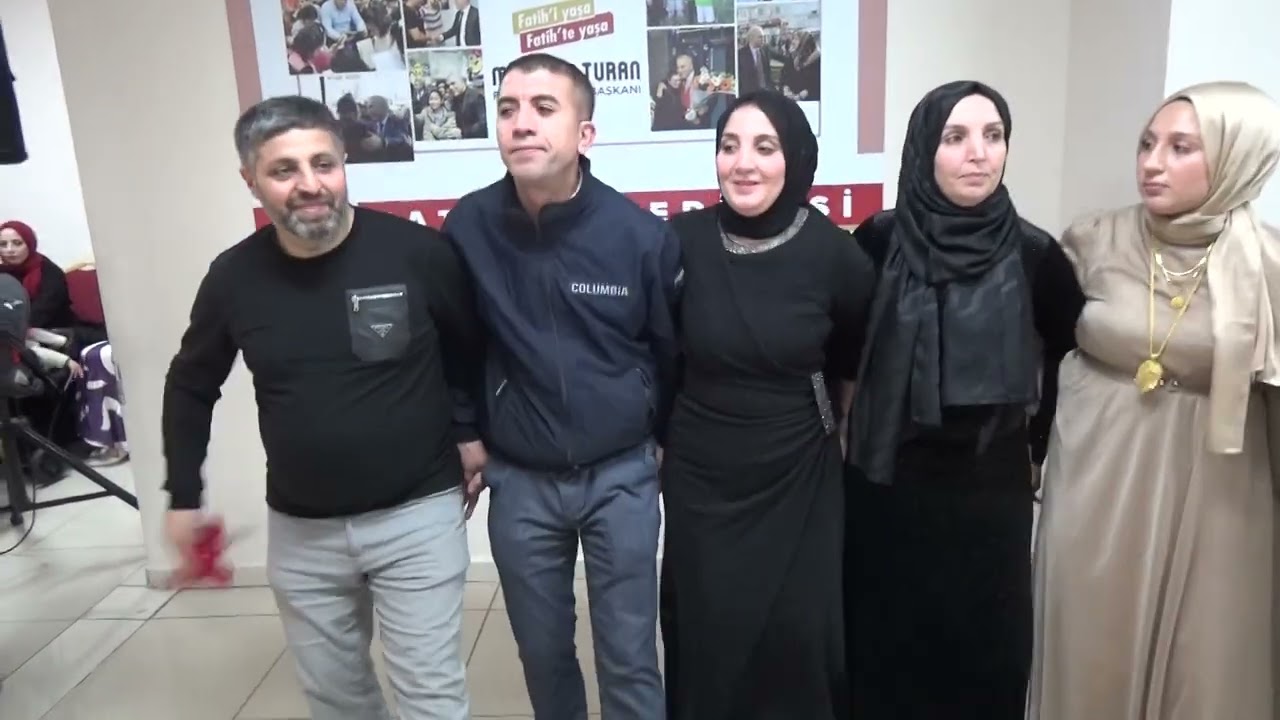 kameraci Yasin can ahmet akuş kınası