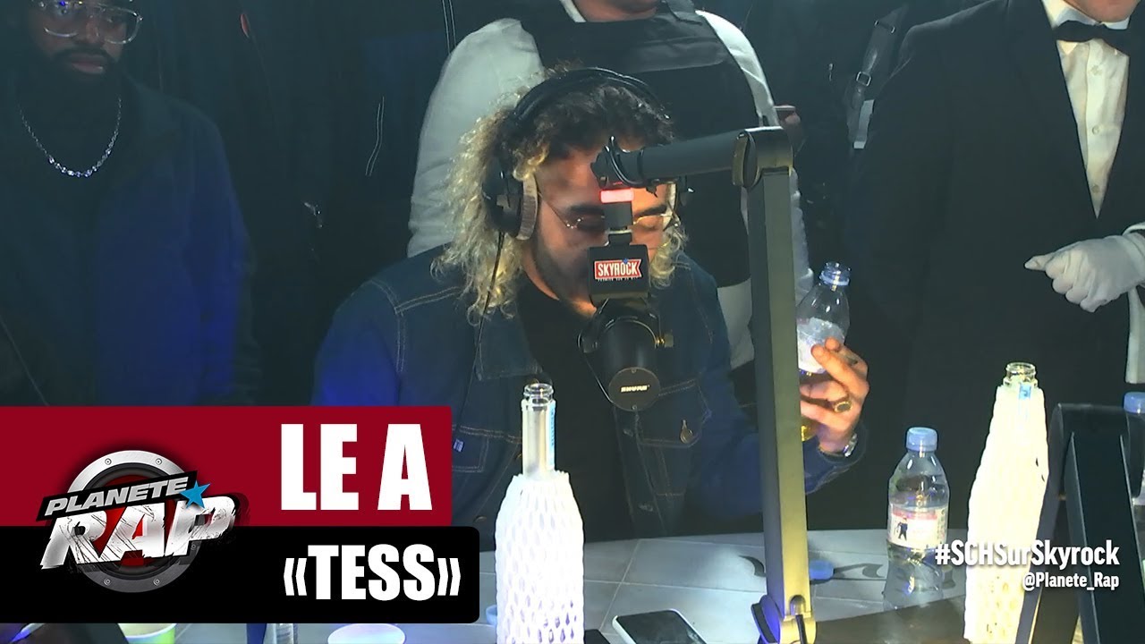 Le A 