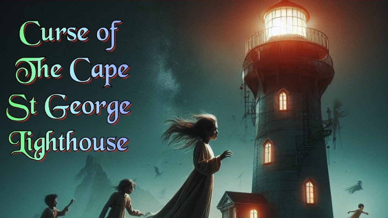 Curse Of Cape St George Lighthouse & Point Perpendicular Lighthouse visit Jervis Bay, NSW Australia