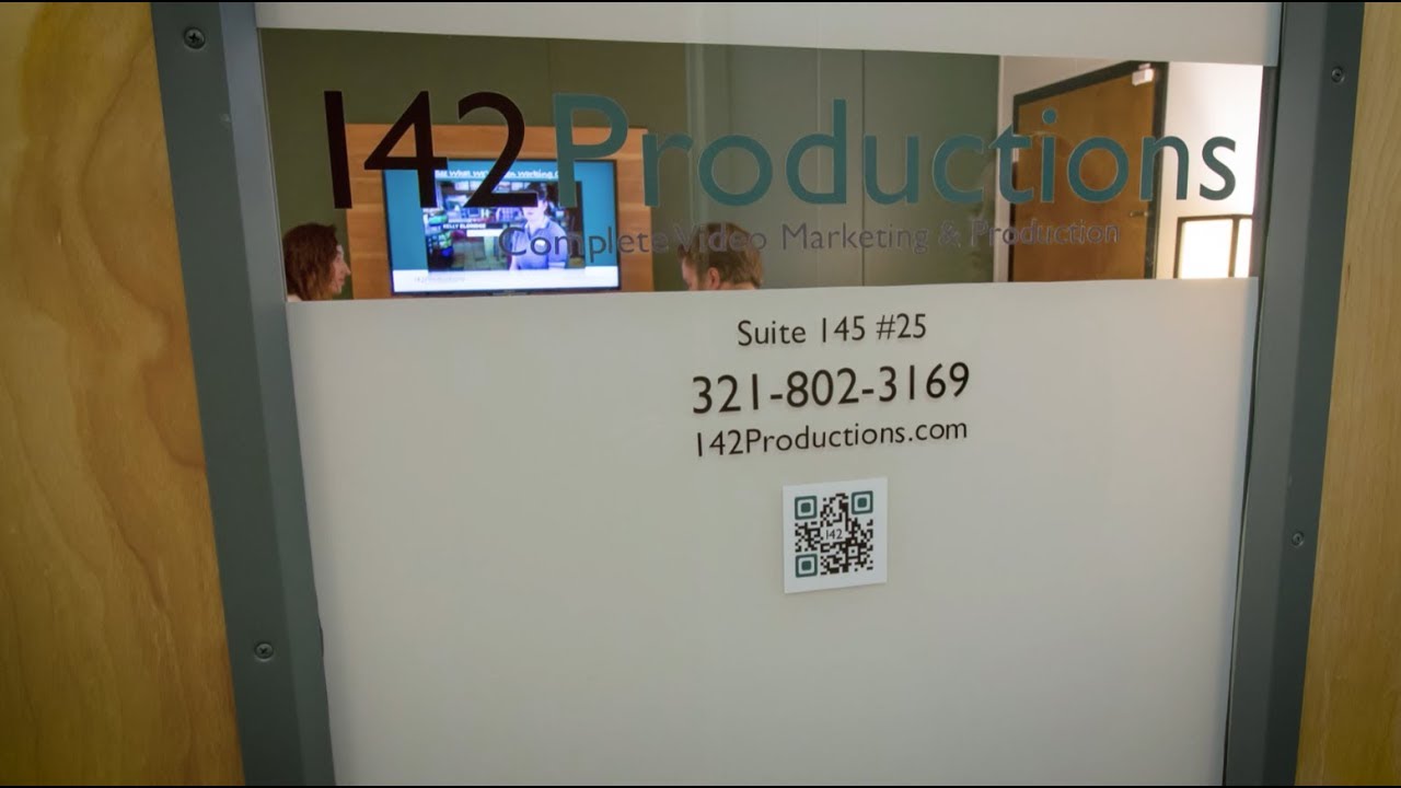 Studio Hyperlapse - 142 Productions