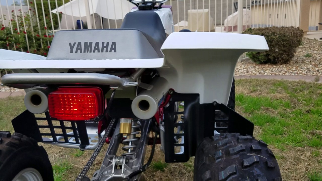 2005 yamaha banshee mint condition clean title