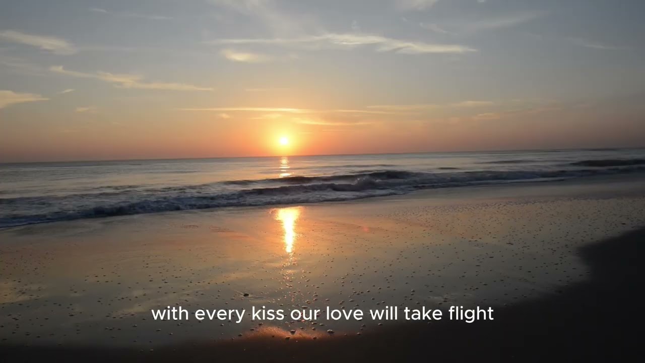 Love is the magic