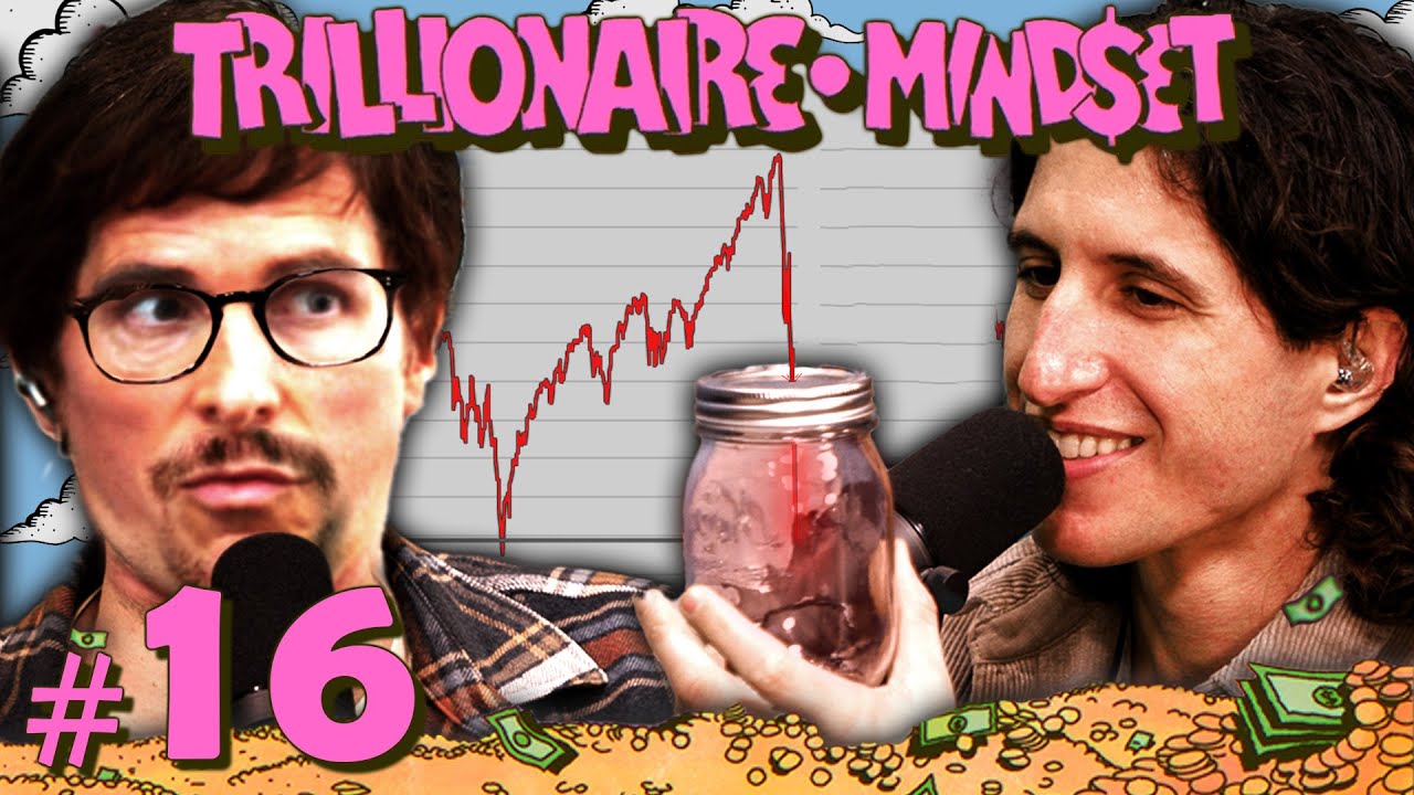 Episode 16 - Ben’s Big Short | Trillionaire Mindset