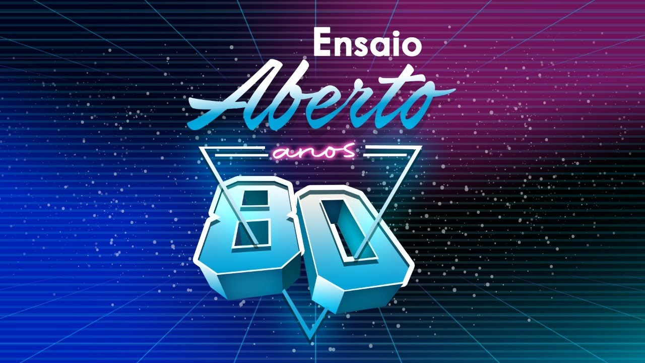 ENSAIO ABERTO | IME MARANATA | 08.05.2020