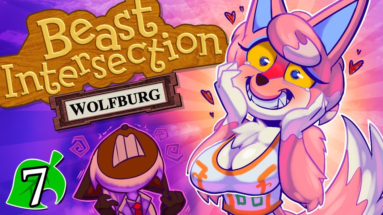 Southbird - Beast Intersection Wolfburg -- Part 7: Emotional Baggage