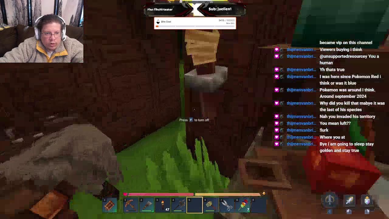 The Most Boring, Slow, Comprehensive Player in Hytale EVER - Hytale