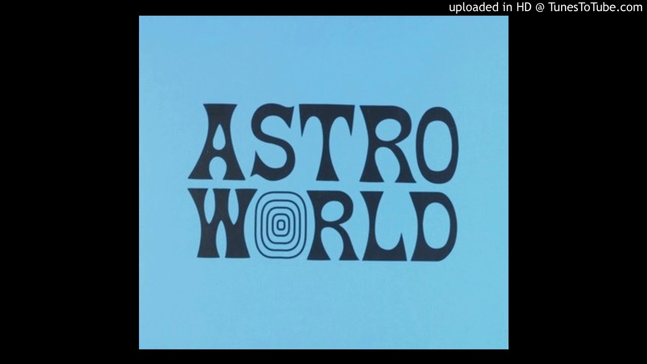 *free for profit* travis scott type beat - astroworld tour