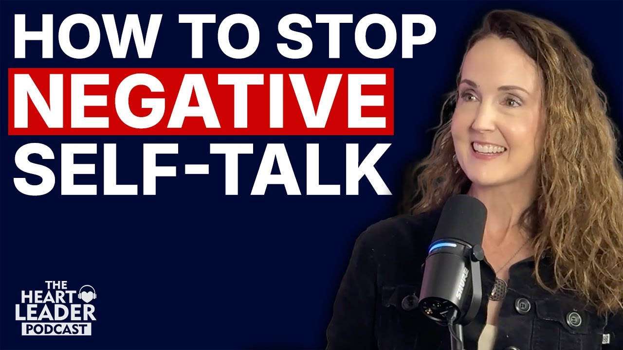 Overcoming Negative Thoughts: The 98% Mindset Shift