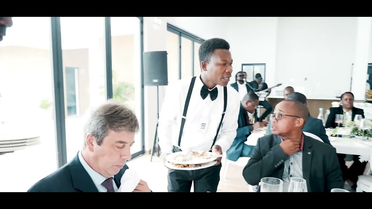 Nwahulwana- Wazimbo [Cover] by Cambezo