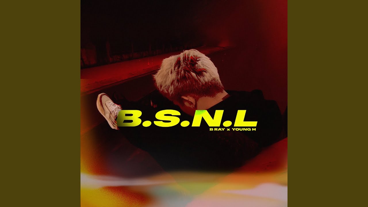 B.S.N.L 3