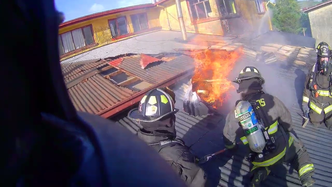 Ventilacion en Incendio Estructural - ‎3junio2023 - parte 2 (sin editar) 4K