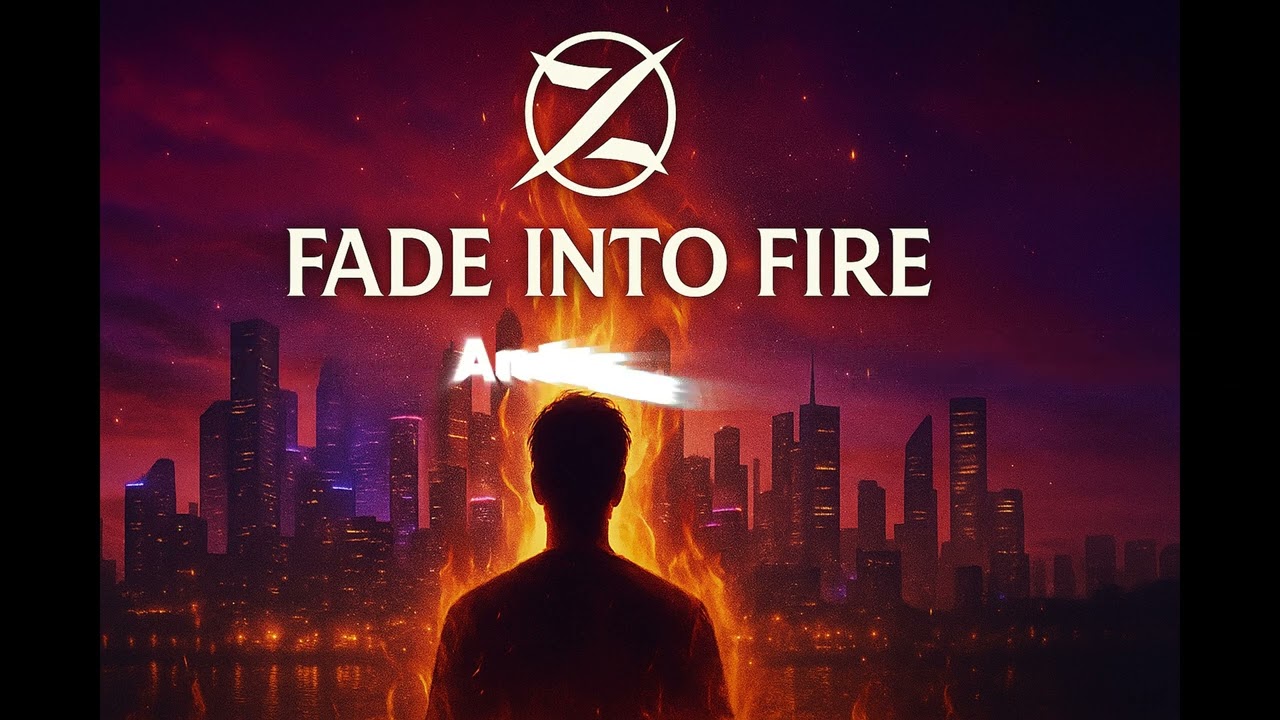Zoibaf - Fade Into Fire