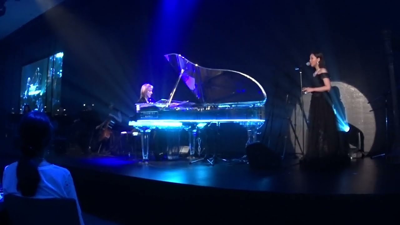 HERO　～ EVENING / BREAKFAST with YOSHIKI 2023 in TOKYO JAPAN 世界一豪華なDINNER SHOW ～