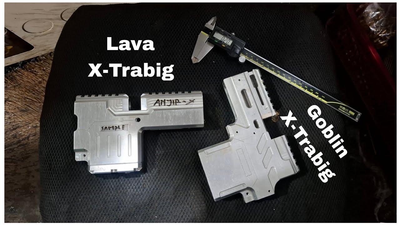 Perbedaan Lava x-trabig dan goblin x-trabig❓️❓️❓️