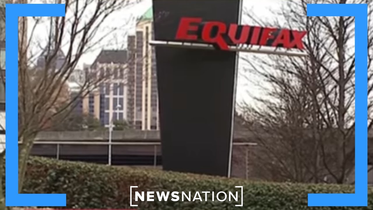 Report: Equifax gave inaccurate credit scores to millions | Rush Hour