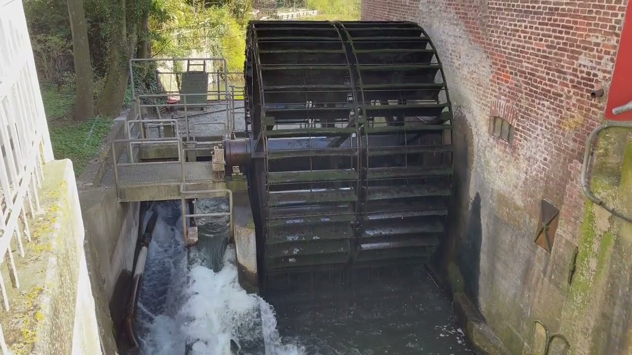 Ribe a beautiful and historical town in Denmark