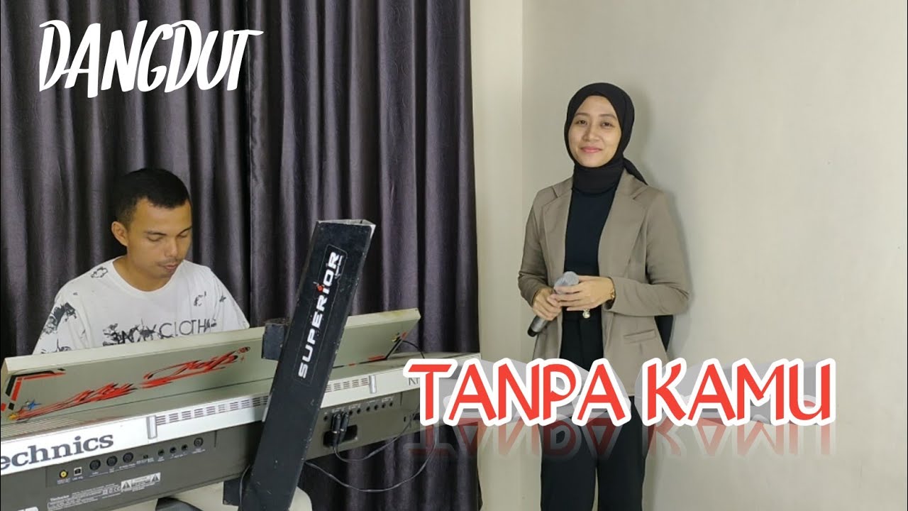 TANPA KAMU (IMAM S ARIFIN) COVER || SUCI AGUSTIN FEAT MY TRIP MUSIK || LAGU DANGDUT 