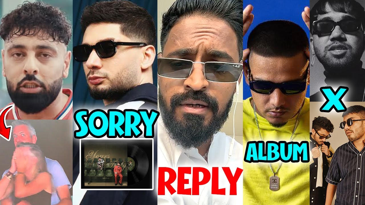 EMIWAY RESPOND ON FANS REQUEST | KR$NA 