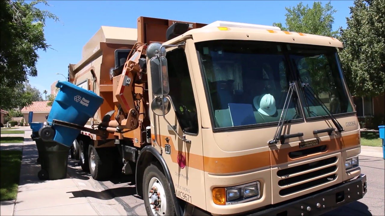Phoenix's Jumbo CNG Curbtenders