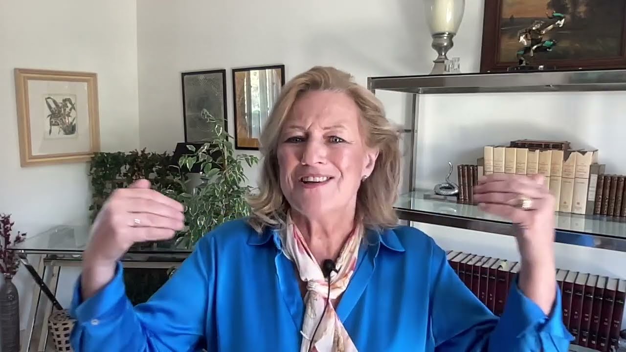 ECP Pagé teaches: Go to Pro: Leading Change by Building Trust