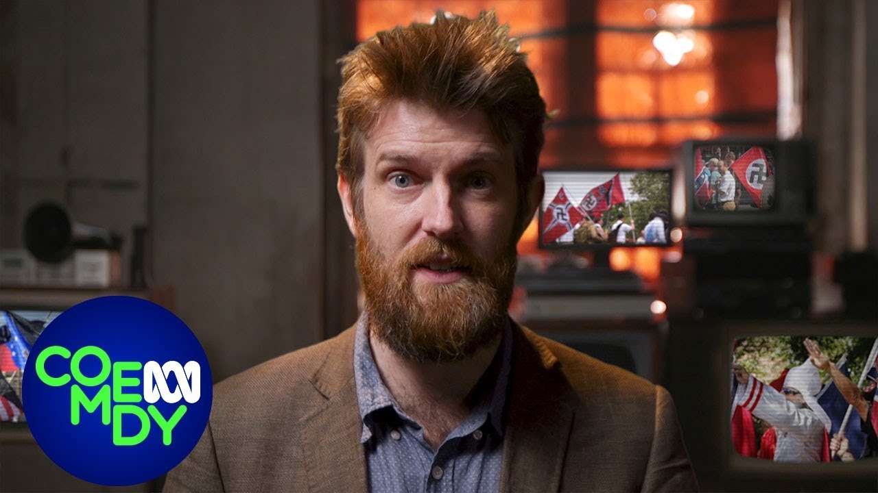 Lefty Boot Camp | Tonightly With Tom Ballard