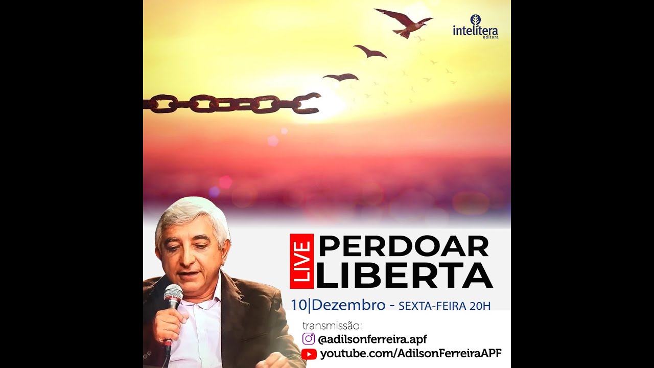 PERDOAR LIBERTA