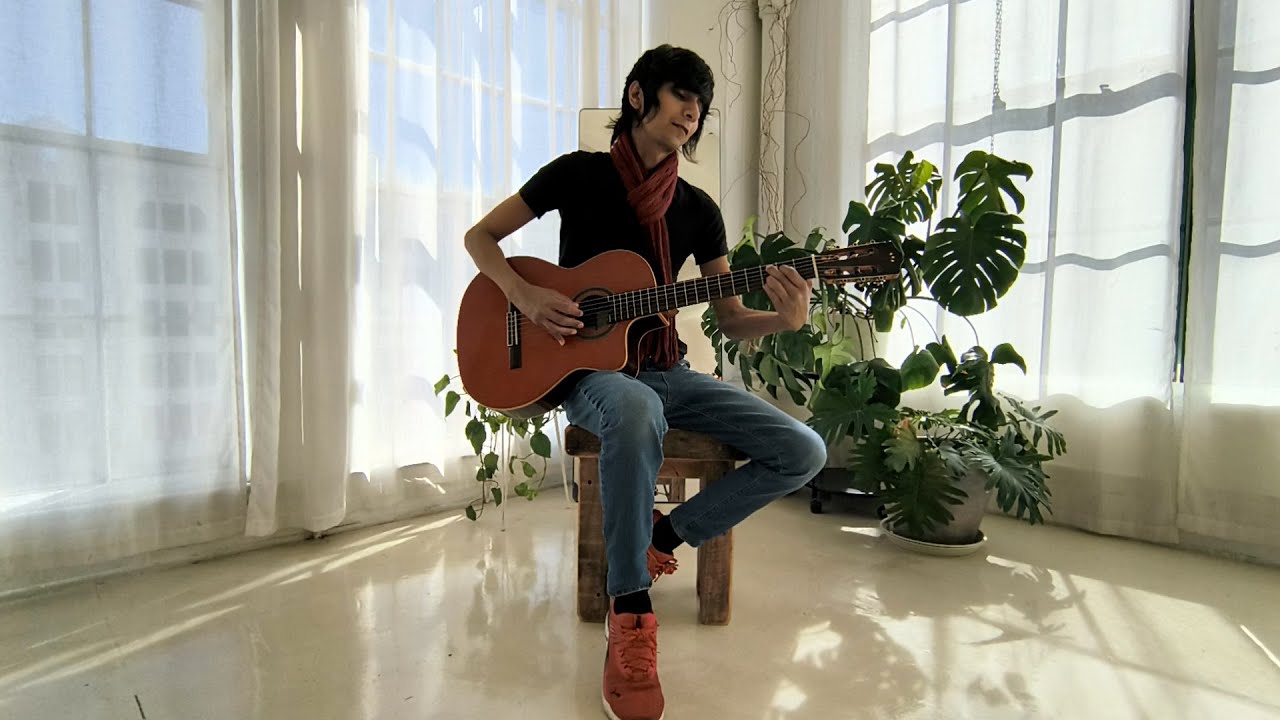 A Gentle Reminder - Live at Kismet Cazimi Studio