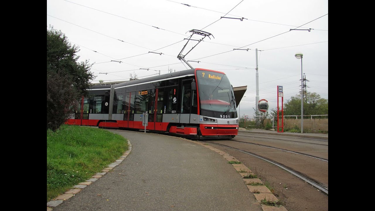 Škoda 15T0 ForCity Alfa Praha ev. č. 9201