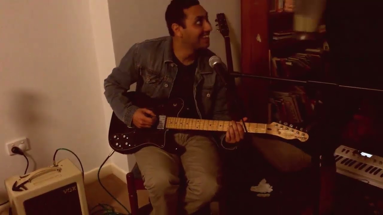 party jam a while back...