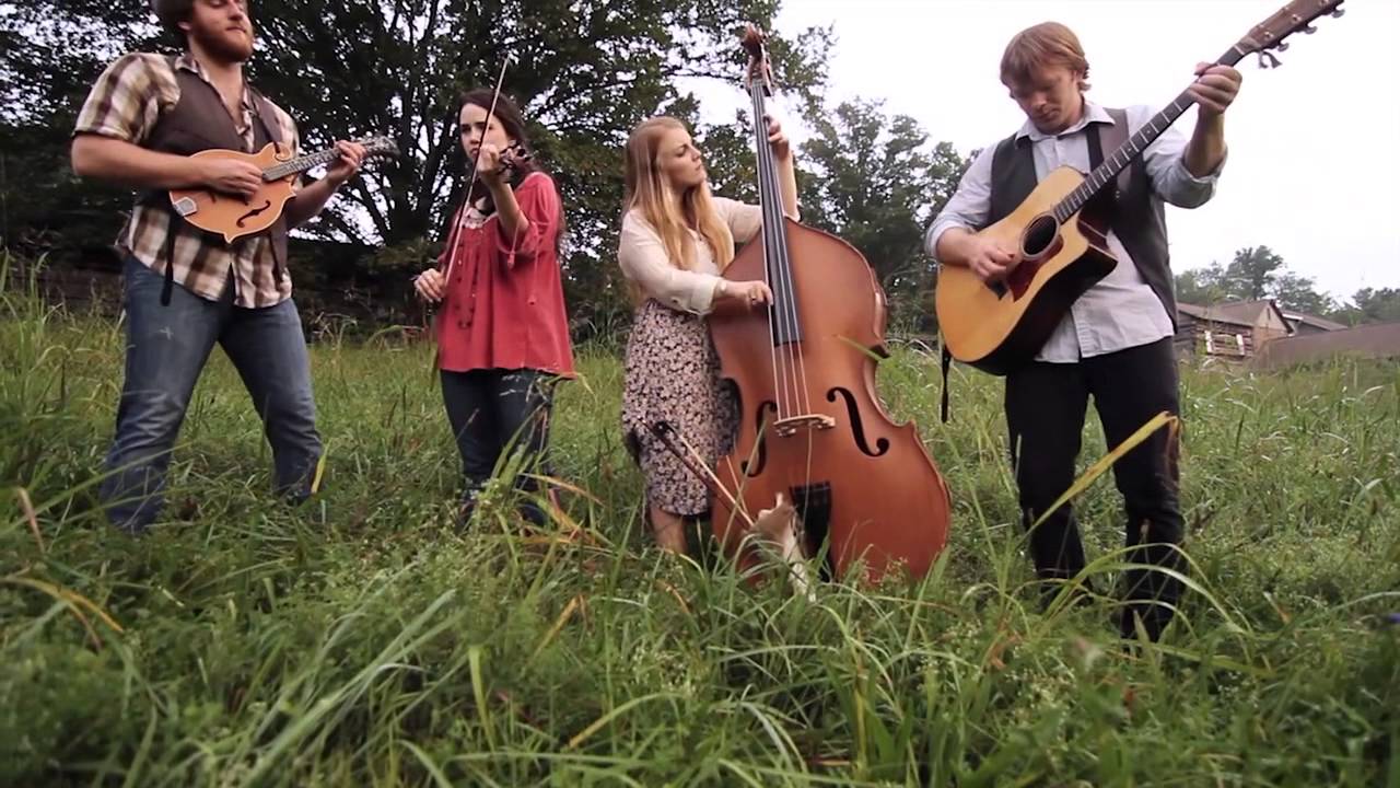 The Barefoot Movement - Second Time Around Music Video