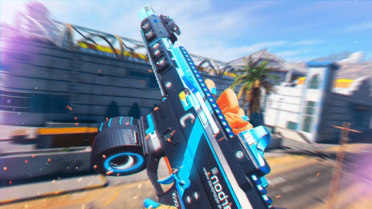 Abusing The New Warzone Meta