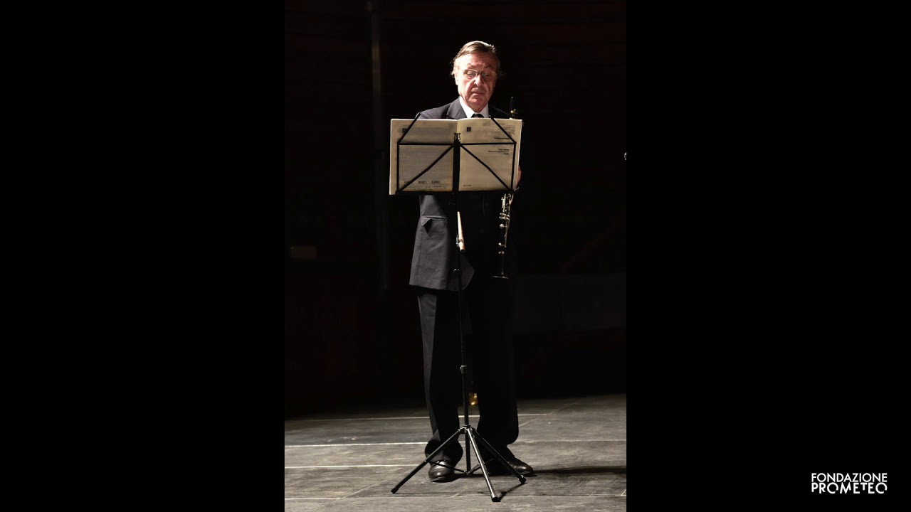 Eduard Brunner - Wolfgang Rihm: 