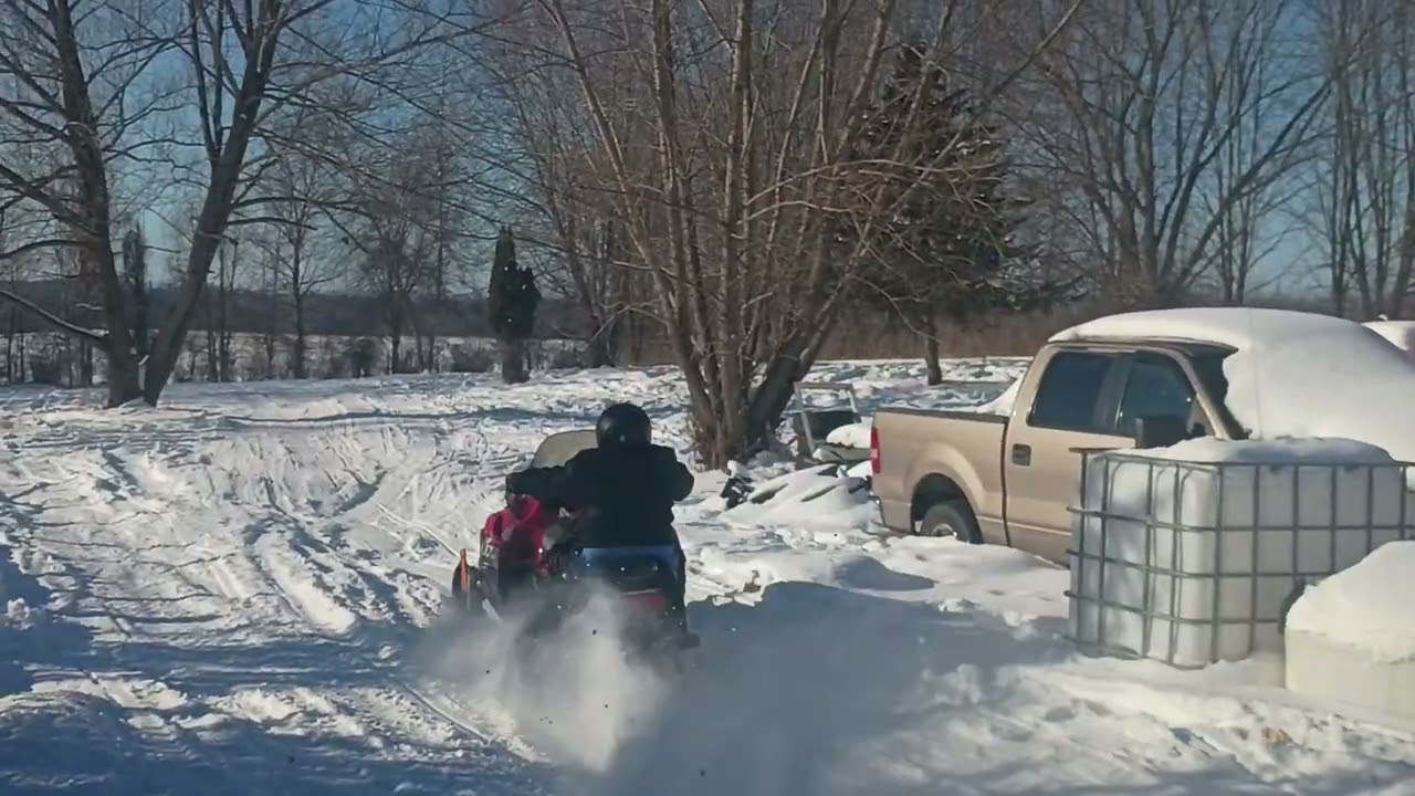 Little ripping on the z570