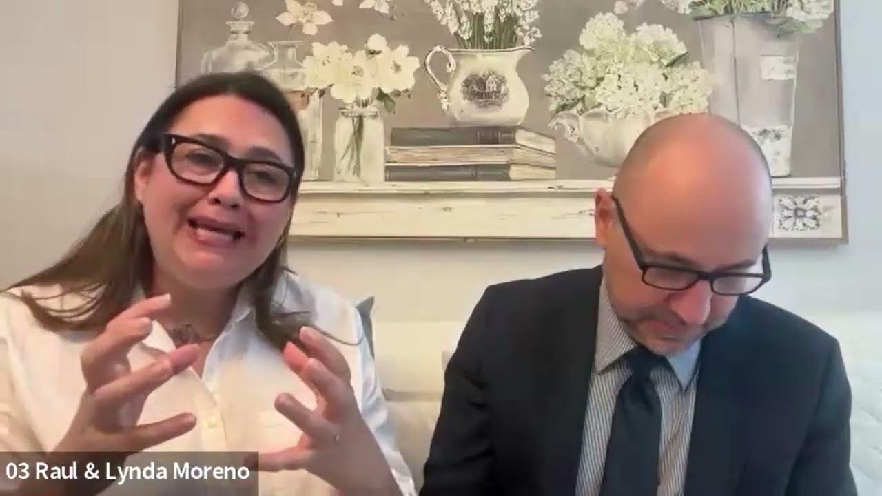 Promised Land Virtual Conference 2025