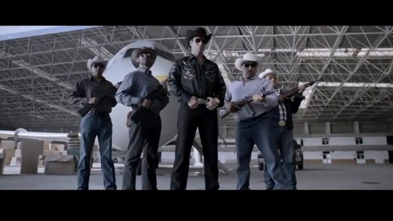 The Lord of the Skies I | Telemundo Internacional | Telemundo