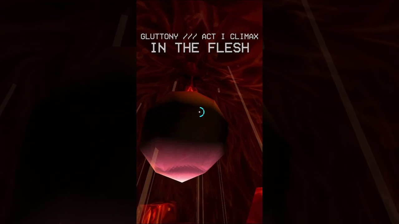 3-2 Gabriel Shortcut - Ultrakill