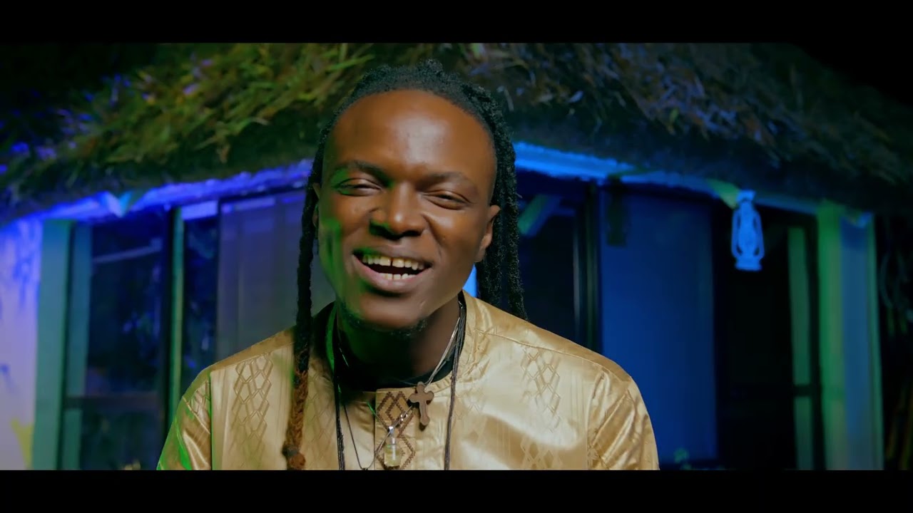 Ks Kalajula feat Adji One - N'Teri ( Officiel Music Video ) - 2026