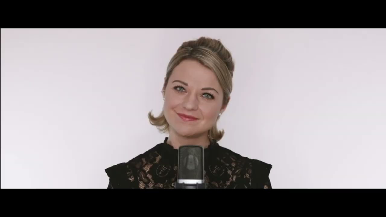 I Am I Said - Tanja Petrasek (Cover)