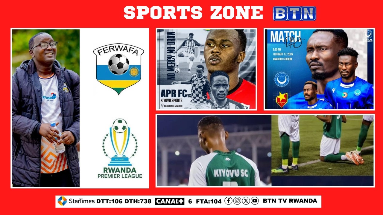 Umva imigambi APR izanye kuri kiyovu sports;Derby ya Khartoum ikigali ihatse iki?Camarade mu majye.