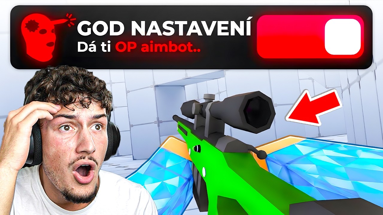 TOP 1 HRÁČ RIVALS  MI ODHALIL TAJNÝ ZPŮSOB JAK BÝT NEJLEPŠÍ!
