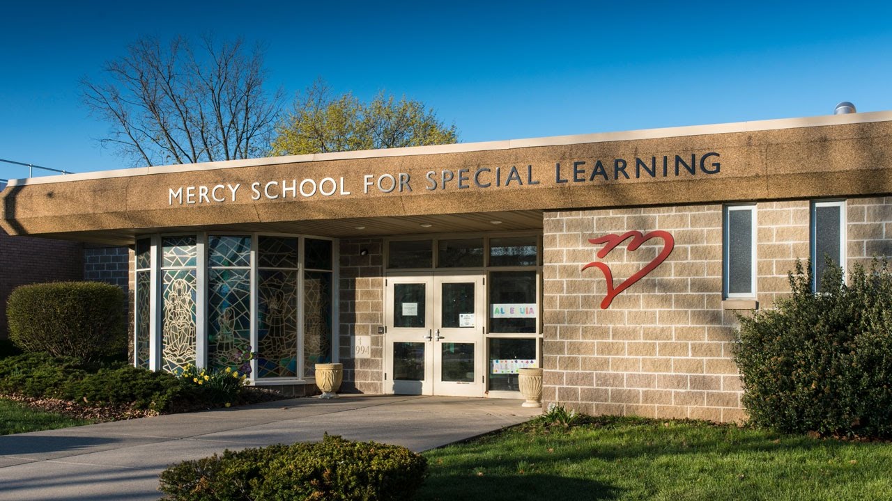 Mercy School for Special Learning