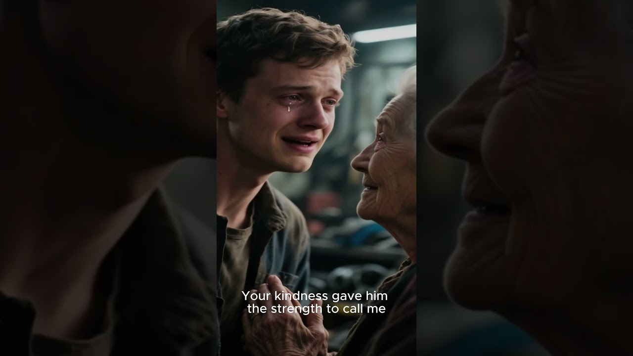 Kindness Always Comes Back, When You Least Expect #gentlemindtales  #emotionalstory #lifelesson