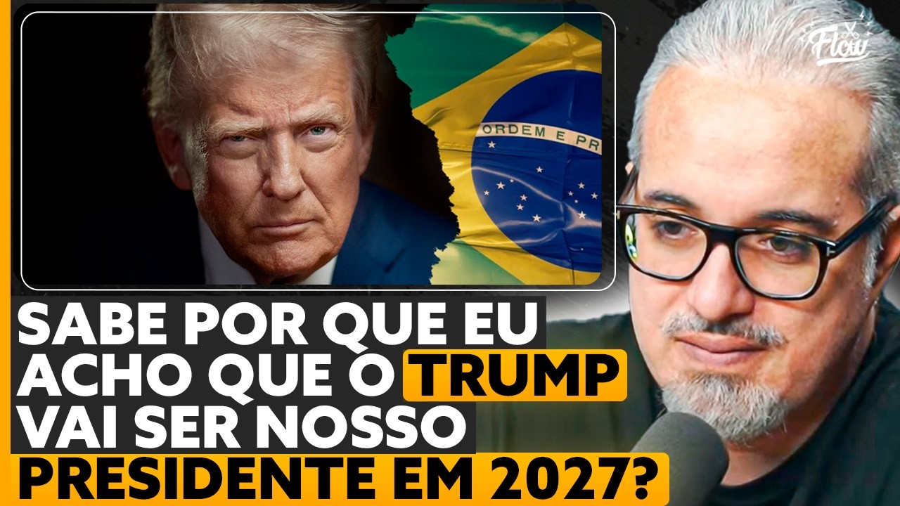 A ATUAL POSI&Ccedil;&Atilde;O do Brasil na GUERRA EUA X IR&Atilde; e o que esperar das ELEI&Ccedil;&Otilde;ES...