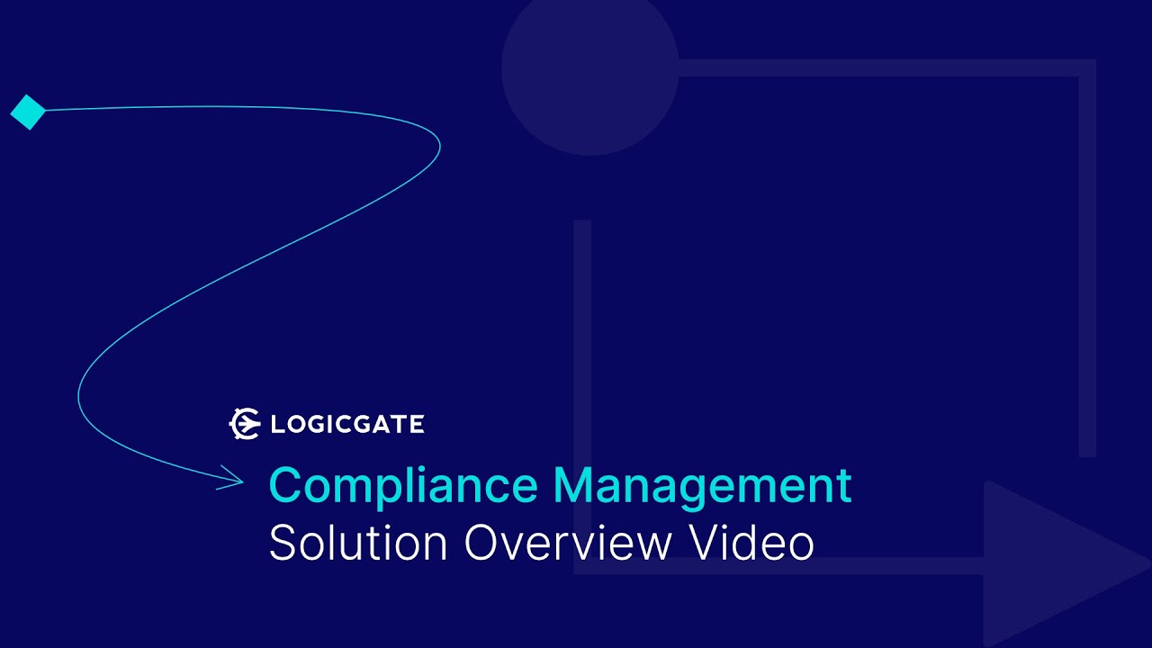 Compliance Management Solution Overview