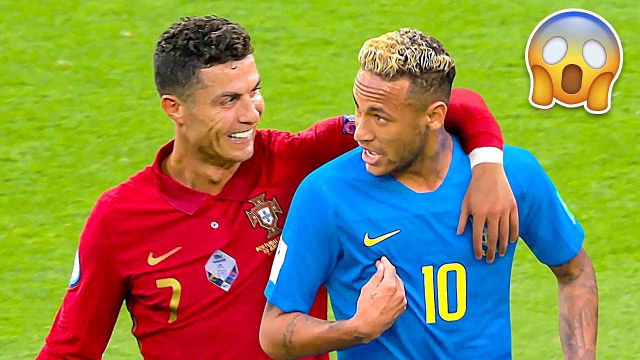 TOP 35 MOMENTI EPICI NEL CALCIO