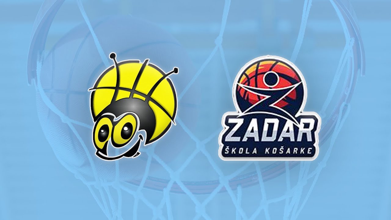 ZAVRŠNI TURNIR PRVENSTVA HRVATSKE ZA DJEČAKE U13: MKK Novi Zagreb – ŠK Zadar 🗓 23.05.2024. ⏳ 10 h