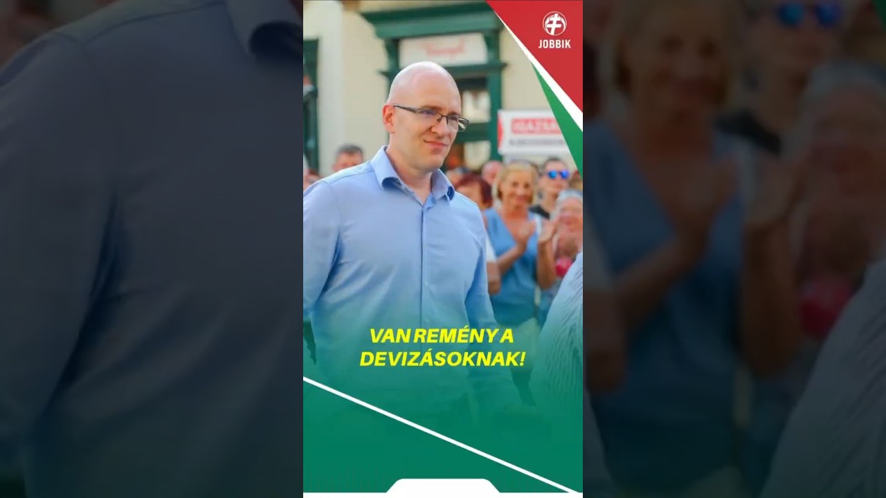 VALÓDI ÉRDEKVÉDELEM A DEVIZÁSOKNAK! 