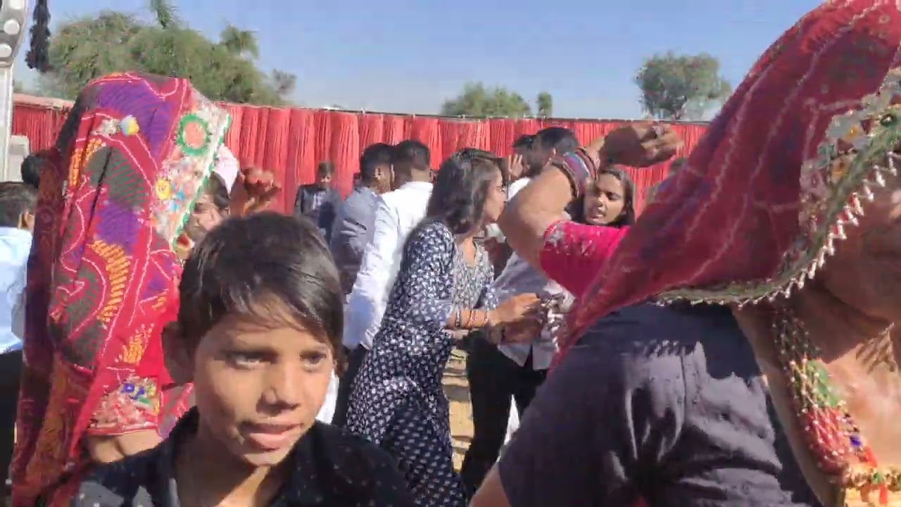 shekhavati Dance video #rajsthani #shekhawati