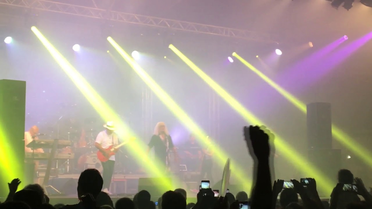 Omega-Gyöngyhajú lány [Szatmárnémeti 2017.08.27]